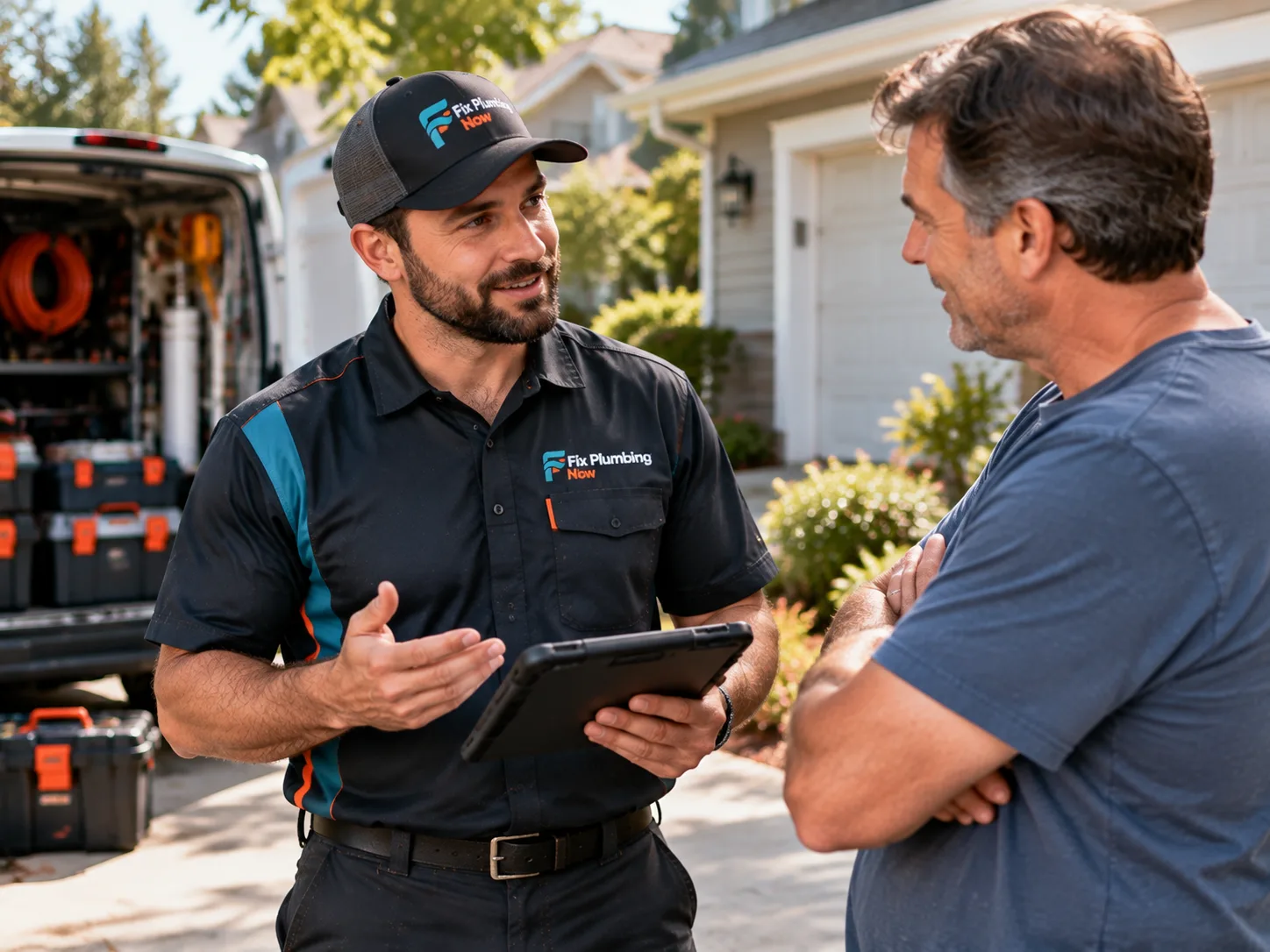 Clogged Drain Service Millville, NJ FAQs